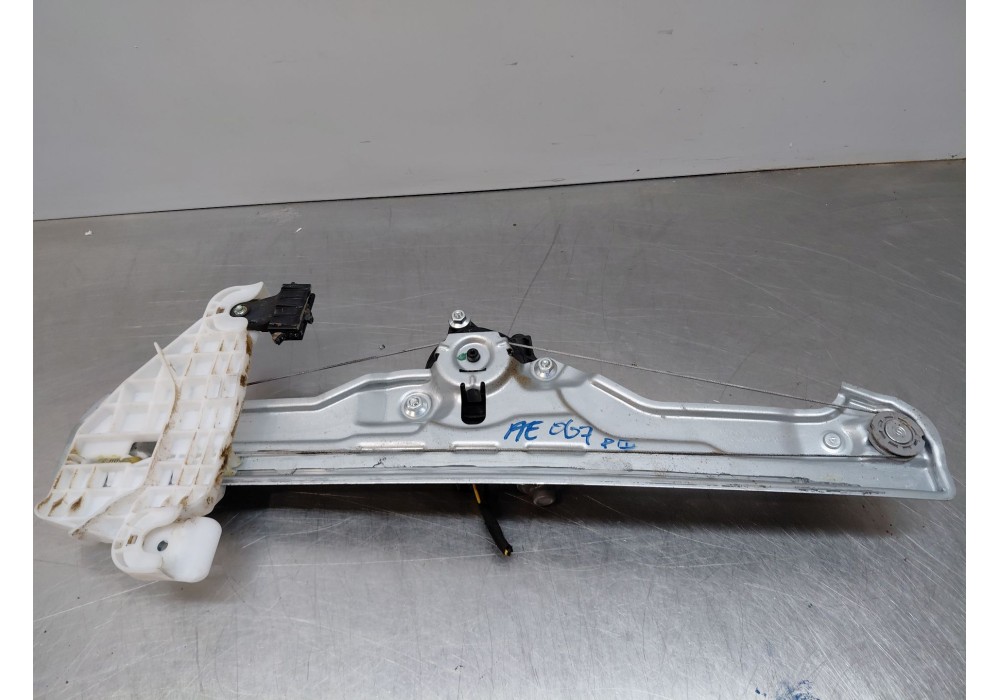 Recambio de elevalunas delantero izquierdo para kia sportage concept referencia OEM IAM   