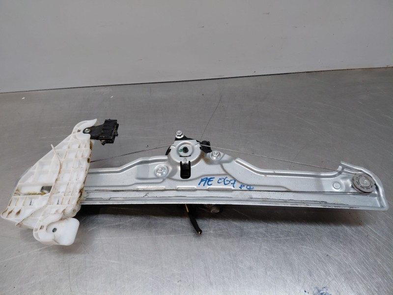 Recambio de elevalunas delantero izquierdo para kia sportage concept referencia OEM IAM   