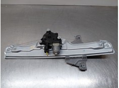 Recambio de elevalunas trasero derecho para kia sportage concept referencia OEM IAM   