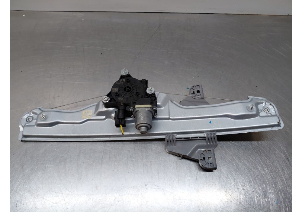 Recambio de elevalunas trasero derecho para kia sportage concept referencia OEM IAM   
