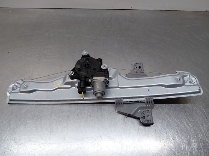 Recambio de elevalunas trasero derecho para kia sportage concept referencia OEM IAM   