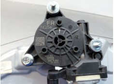 Recambio de elevalunas trasero derecho para kia sportage concept referencia OEM IAM    2