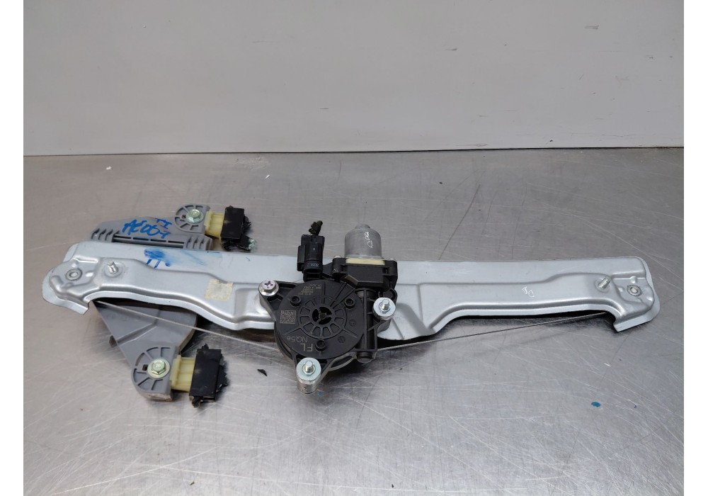 Recambio de elevalunas trasero izquierdo para kia sportage concept referencia OEM IAM   