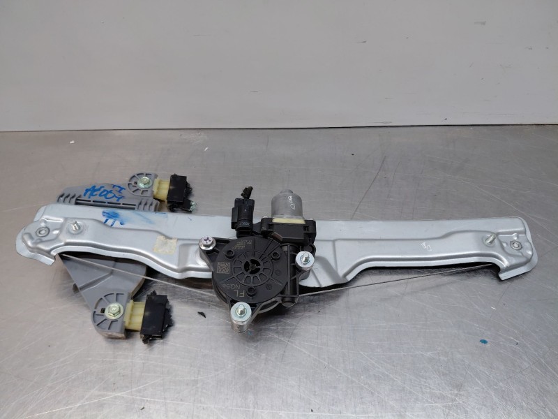 Recambio de elevalunas trasero izquierdo para kia sportage concept referencia OEM IAM   