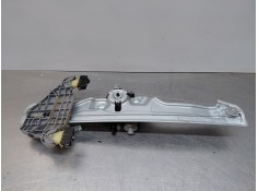 Recambio de elevalunas trasero izquierdo para kia sportage concept referencia OEM IAM    2
