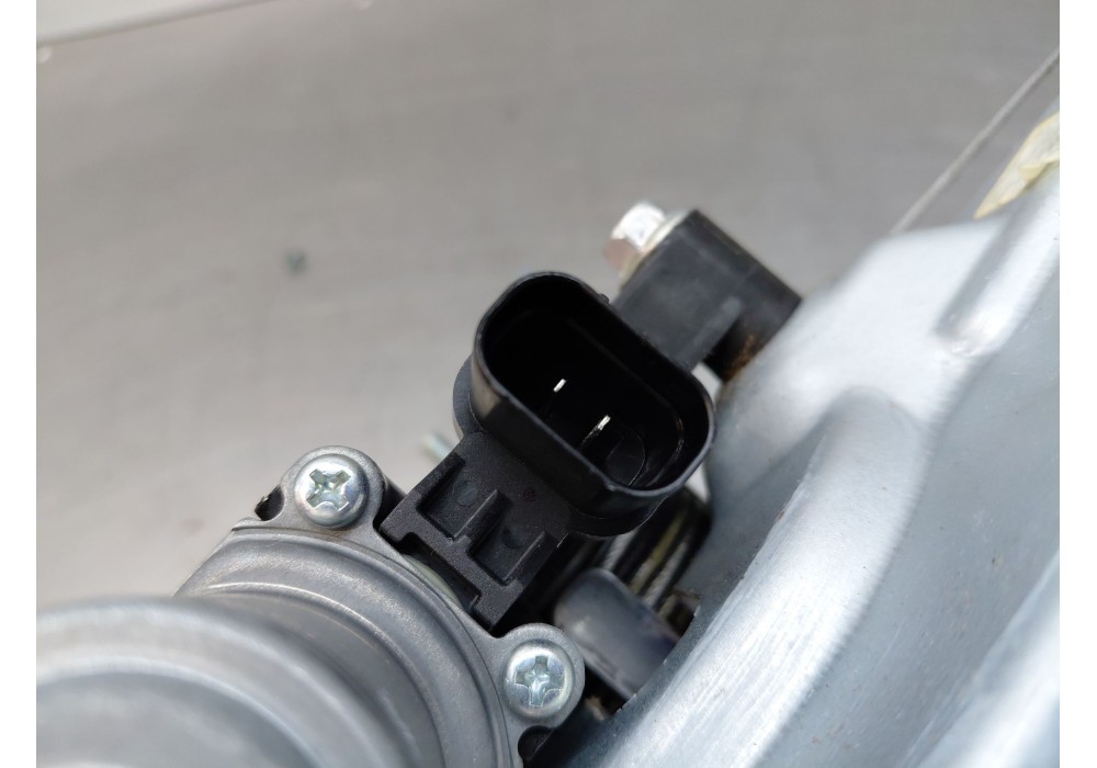 Recambio de elevalunas trasero izquierdo para kia sportage concept referencia OEM IAM   