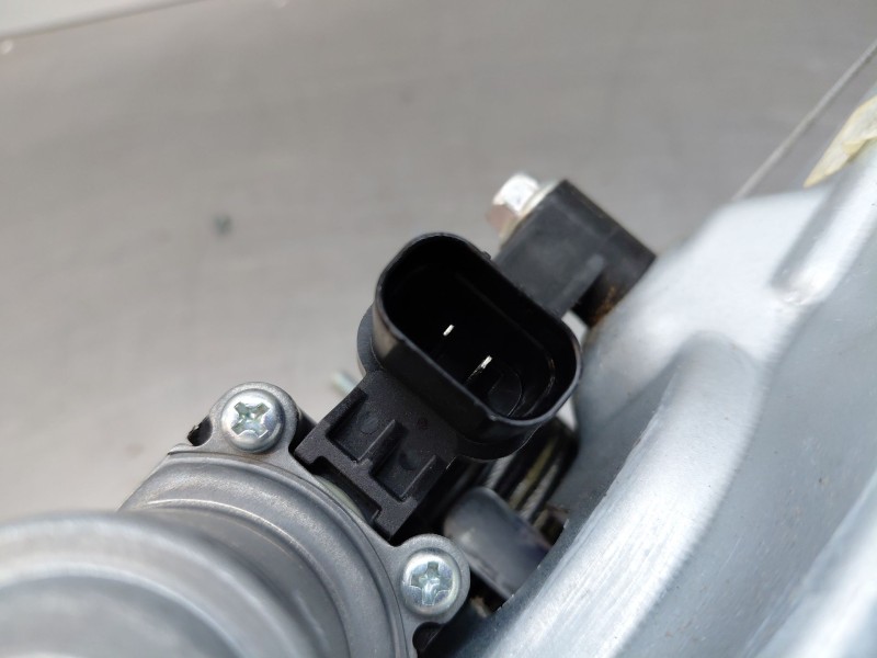 Recambio de elevalunas trasero izquierdo para kia sportage concept referencia OEM IAM   