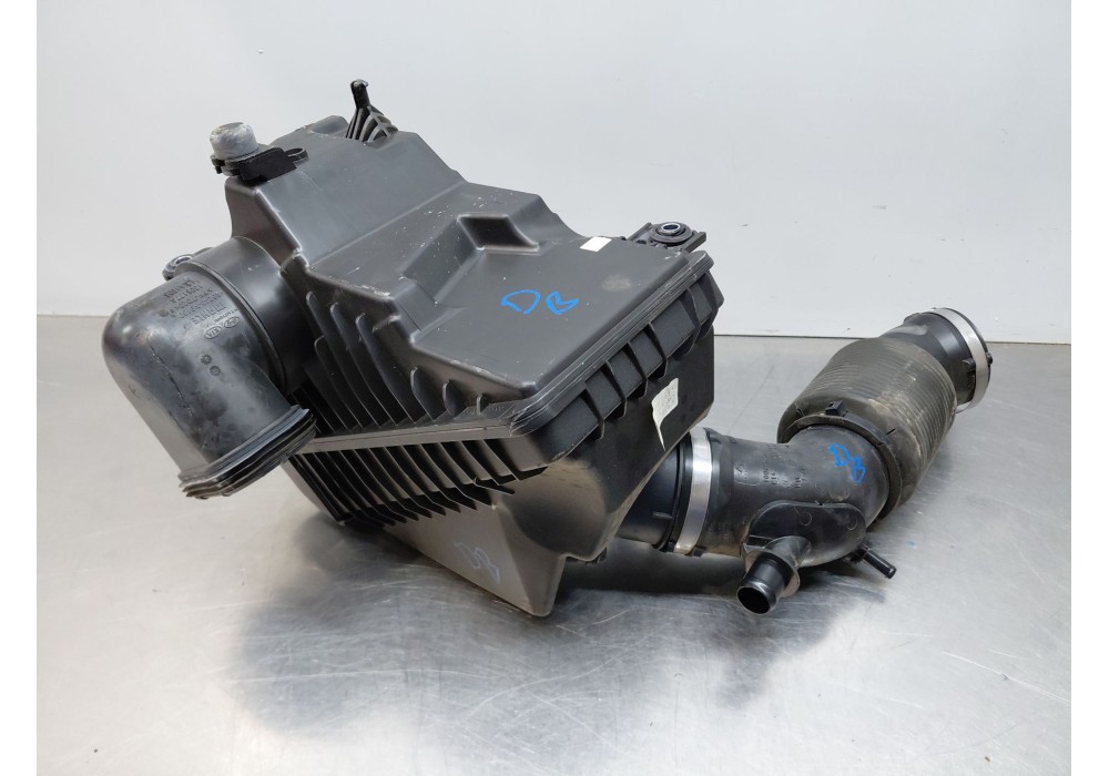 Recambio de filtro aire para kia sportage concept referencia OEM IAM   