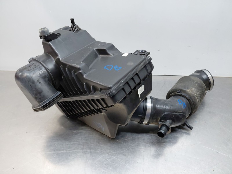Recambio de filtro aire para kia sportage concept referencia OEM IAM   
