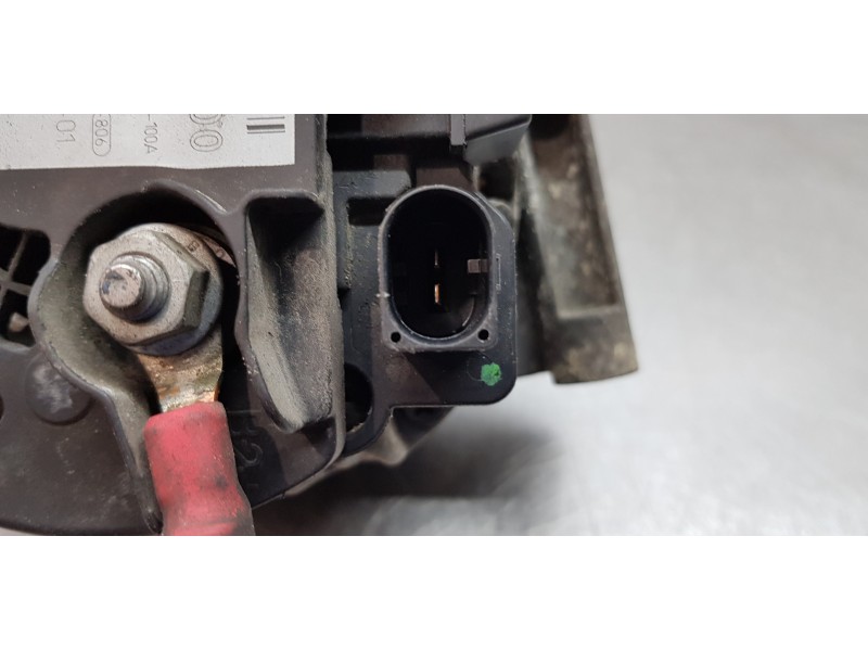 Recambio de alternador para bmw mini (r50,r53) cooper referencia OEM IAM 7523897 0124325108  Recambio de alternador para bmw mini (r50,r53) cooper referencia OEM IAM 7523897 0124325108