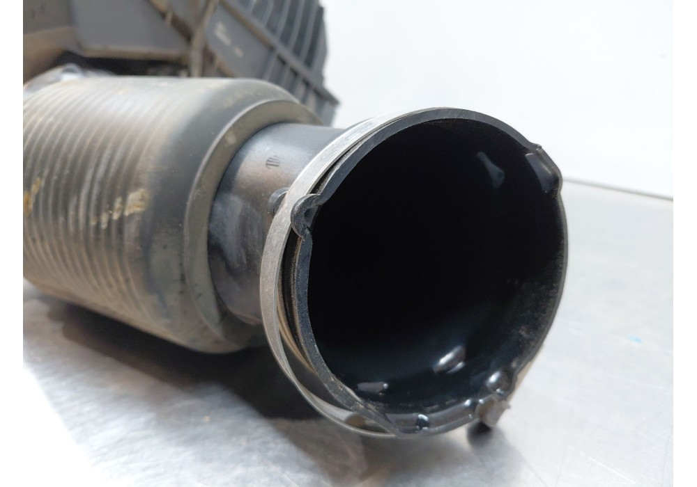 Recambio de filtro aire para kia sportage concept referencia OEM IAM   