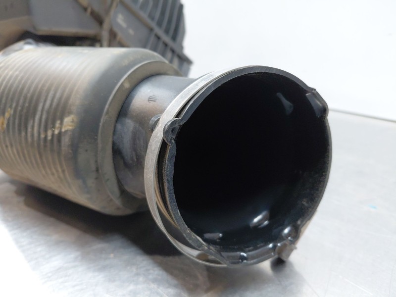Recambio de filtro aire para kia sportage concept referencia OEM IAM   
