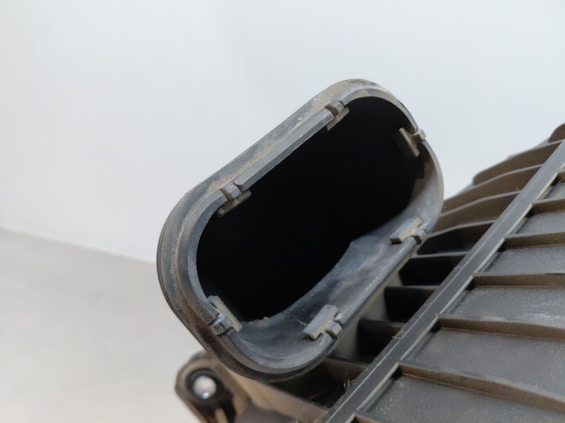 Recambio de filtro aire para kia sportage concept referencia OEM IAM   