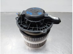Recambio de motor calefaccion para kia sportage concept referencia OEM IAM   