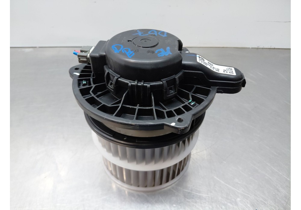 Recambio de motor calefaccion para kia sportage concept referencia OEM IAM   