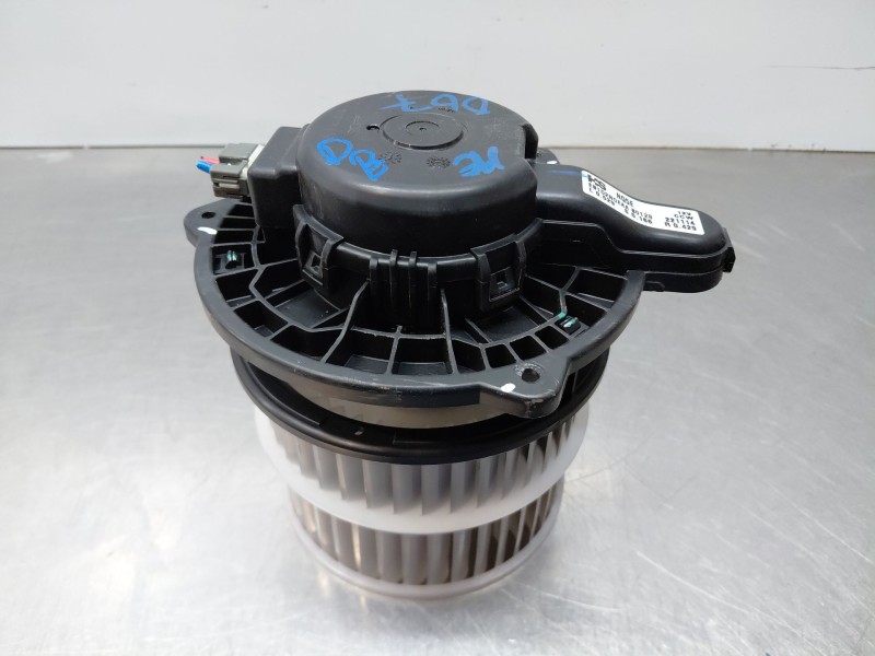 Recambio de motor calefaccion para kia sportage concept referencia OEM IAM   