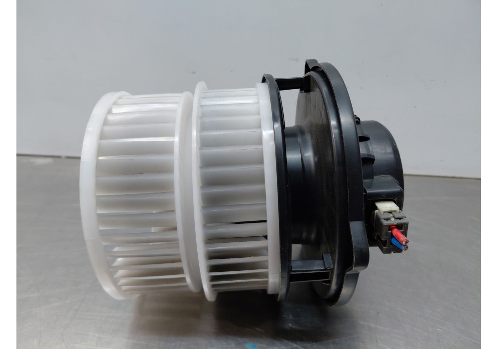 Recambio de motor calefaccion para kia sportage concept referencia OEM IAM   