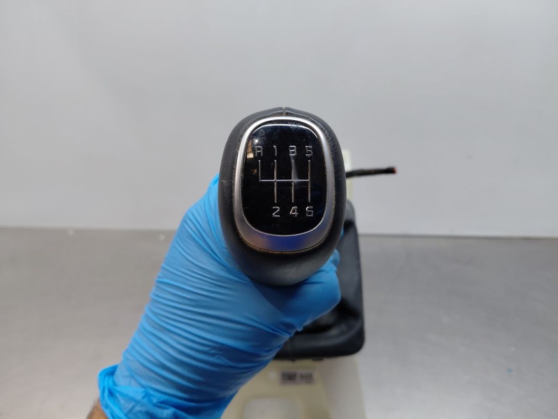 Recambio de palanca cambio para kia sportage concept referencia OEM IAM   