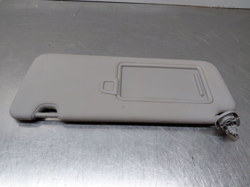 Recambio de parasol izquierdo para kia sportage concept referencia OEM IAM 85210R2000ED  