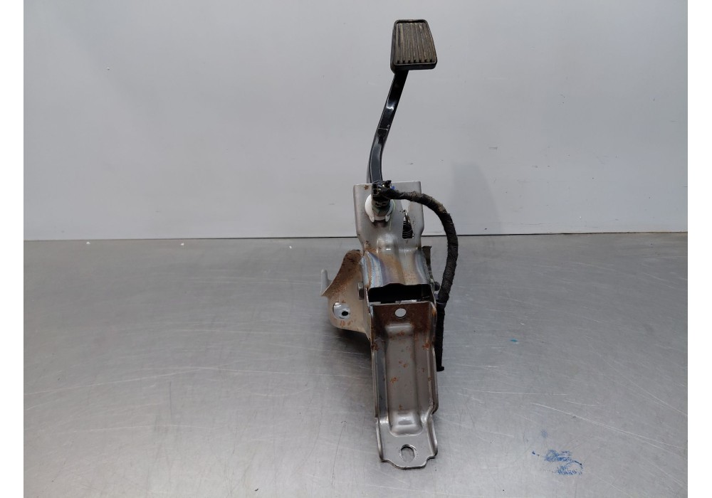 Recambio de pedal freno para kia sportage concept referencia OEM IAM   