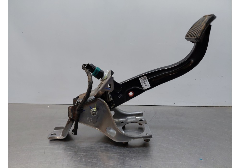 Recambio de pedal freno para kia sportage concept referencia OEM IAM   