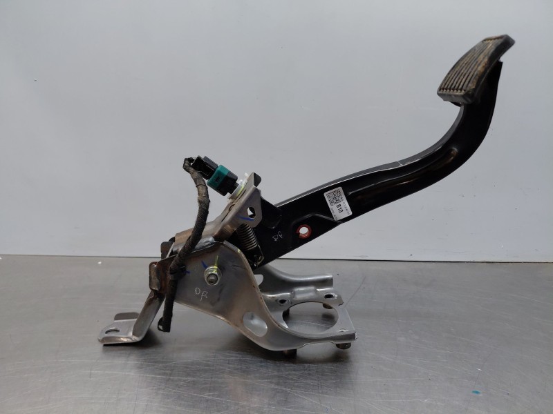 Recambio de pedal freno para kia sportage concept referencia OEM IAM   