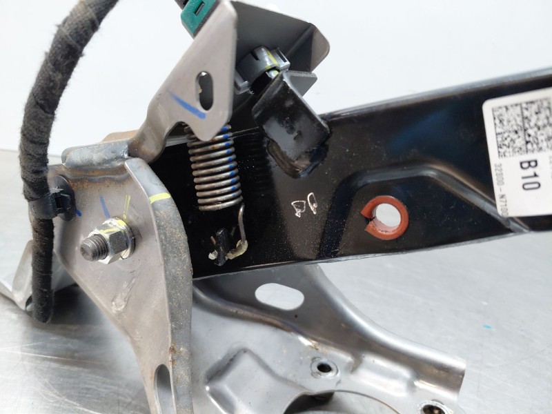 Recambio de pedal freno para kia sportage concept referencia OEM IAM   