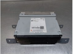 Recambio de sistema audio / radio cd para kia sportage concept referencia OEM IAM 96160R2110  