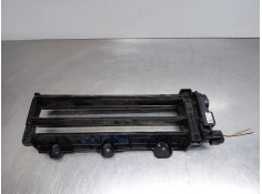 Recambio de rejilla aireadora para hyundai tucson hybrid referencia OEM IAM   