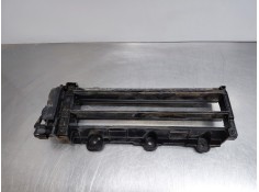 Recambio de rejilla aireadora para hyundai tucson hybrid referencia OEM IAM   