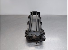 Recambio de rejilla aireadora para hyundai tucson hybrid referencia OEM IAM    2