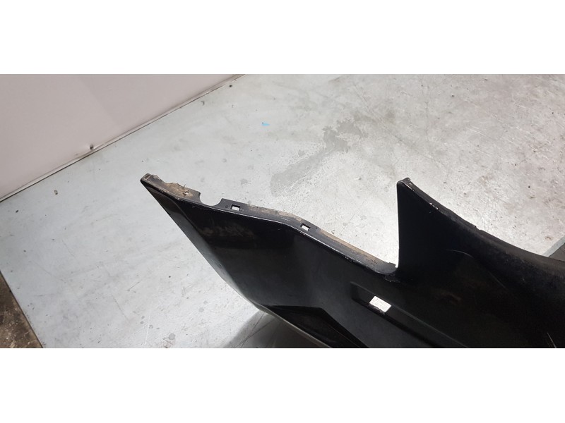 Recambio de paragolpes delantero para chrysler grand voyager limited referencia OEM IAM 1KG12TZZAA  