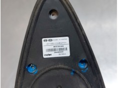 Recambio de antena para hyundai tucson hybrid referencia OEM IAM    2