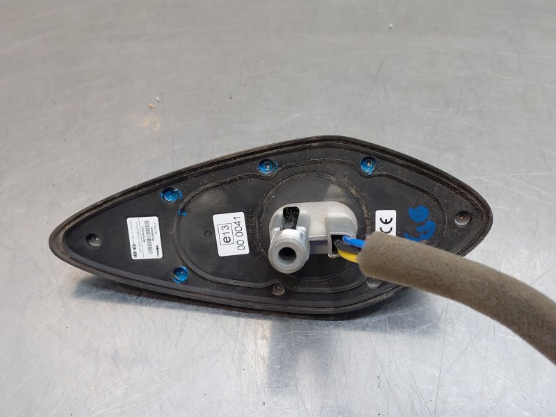 Recambio de antena para hyundai tucson hybrid referencia OEM IAM   