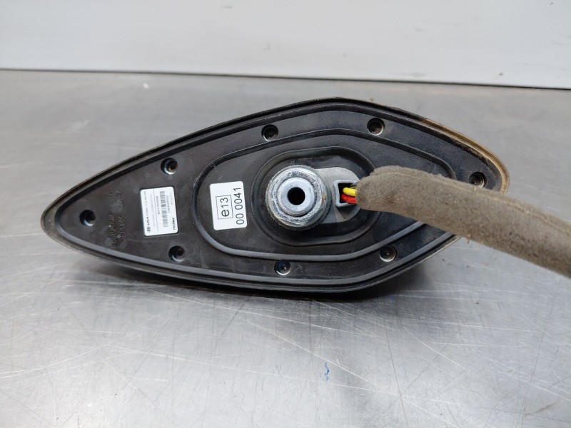 Recambio de antena para kia sportage concept referencia OEM IAM   