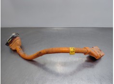 Recambio de cable positivo bateria - borne positivo para hyundai tucson hybrid referencia OEM IAM   