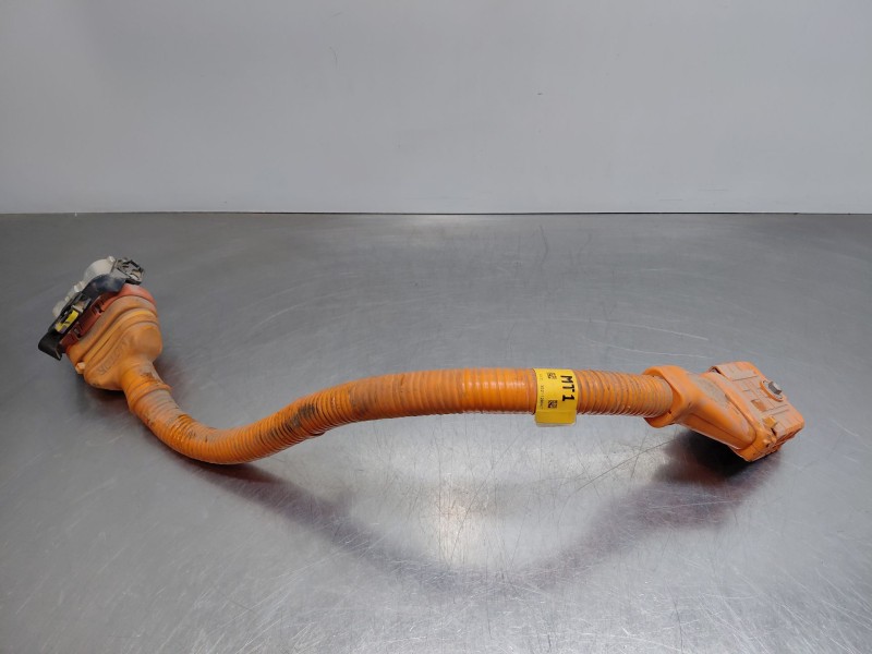 Recambio de cable positivo bateria - borne positivo para hyundai tucson hybrid referencia OEM IAM   