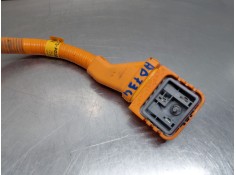 Recambio de cable positivo bateria - borne positivo para hyundai tucson hybrid referencia OEM IAM    2