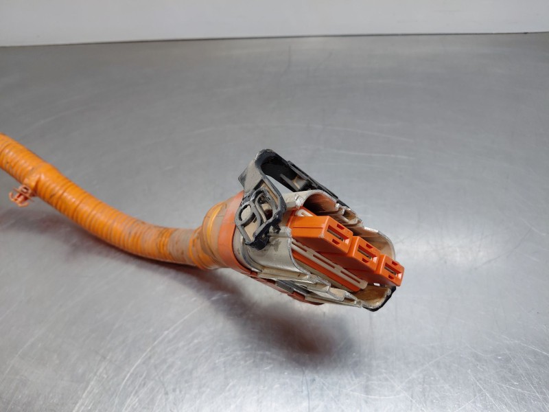 Recambio de cable positivo bateria - borne positivo para hyundai tucson hybrid referencia OEM IAM   