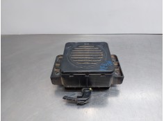 Recambio de modulo electronico para hyundai tucson hybrid referencia OEM IAM   