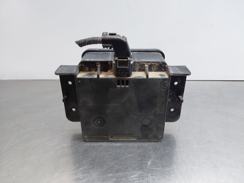 Recambio de modulo electronico para hyundai tucson hybrid referencia OEM IAM   