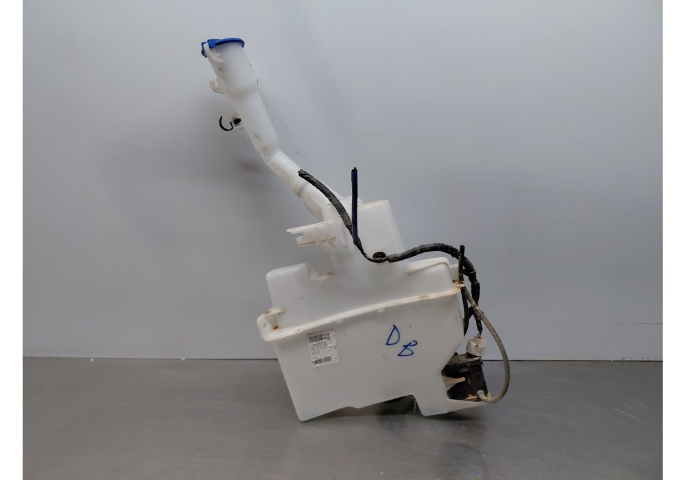 Recambio de deposito limpia para kia sportage concept referencia OEM IAM 98610R2100  