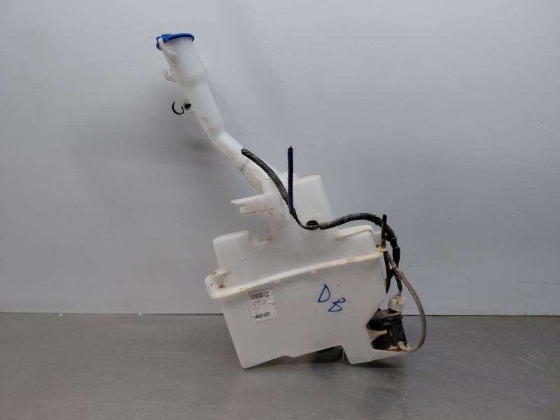 Recambio de deposito limpia para kia sportage concept referencia OEM IAM 98610R2100  