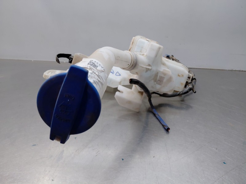 Recambio de deposito limpia para kia sportage concept referencia OEM IAM 98610R2100  