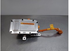 Recambio de modulo electronico para hyundai tucson hybrid referencia OEM IAM   