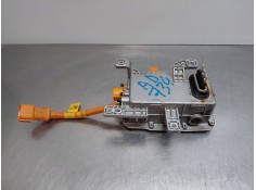 Recambio de modulo electronico para hyundai tucson hybrid referencia OEM IAM    2