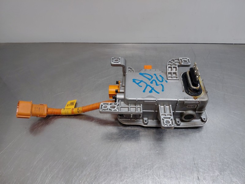 Recambio de modulo electronico para hyundai tucson hybrid referencia OEM IAM   