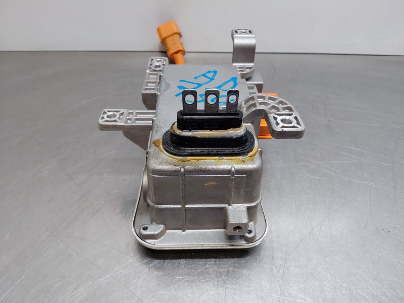 Recambio de modulo electronico para hyundai tucson hybrid referencia OEM IAM   