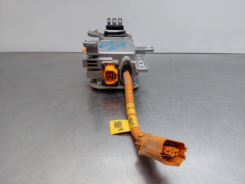 Recambio de modulo electronico para hyundai tucson hybrid referencia OEM IAM   