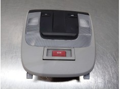 Recambio de luz interior para kia sportage concept referencia OEM IAM   